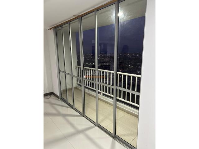 Apartamentos, Alquiler en Alto Jordán