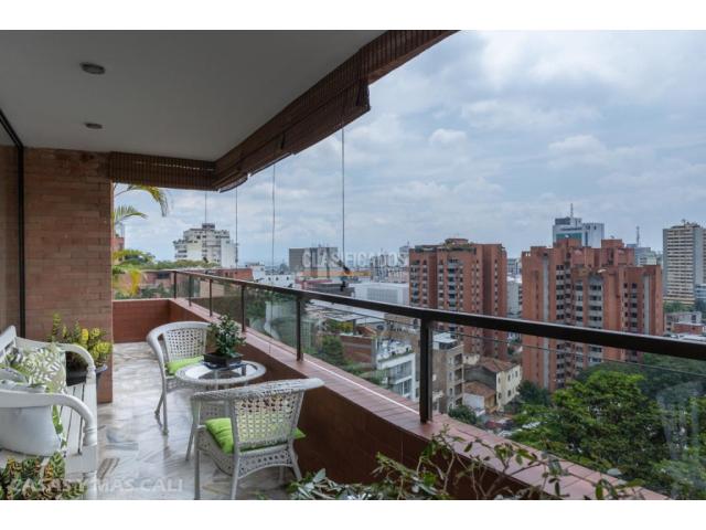 Apartamentos, Venta en Juanambú