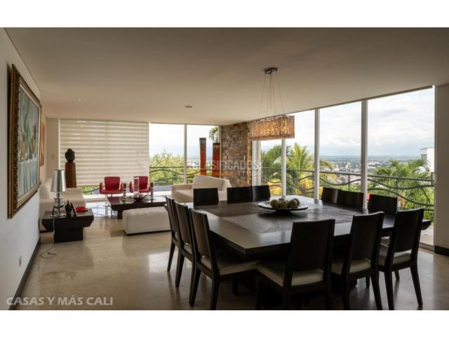 Casas, Venta en Menga