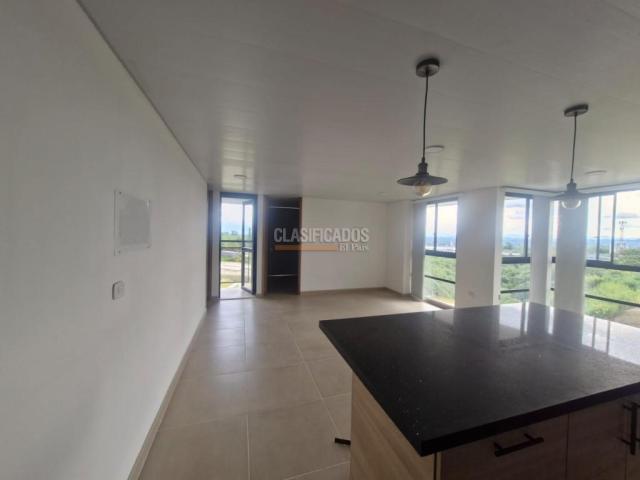 Apartamentos, Alquiler en Armenia