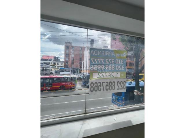 Locales y Bodegas, Alquiler en Bogotá