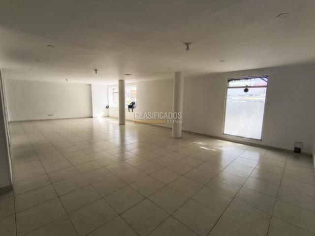 Locales y Bodegas, Alquiler en Bogotá