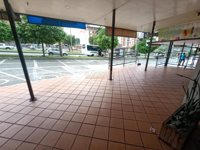 Locales y Bodegas, Alquiler en Pereira