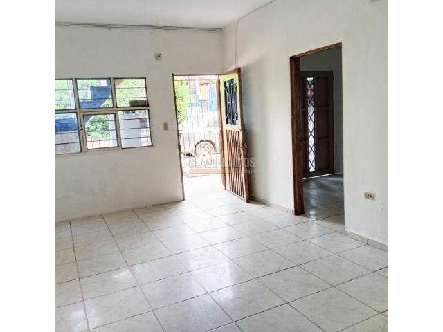 Apartamentos, Alquiler en Cristóbal Colón