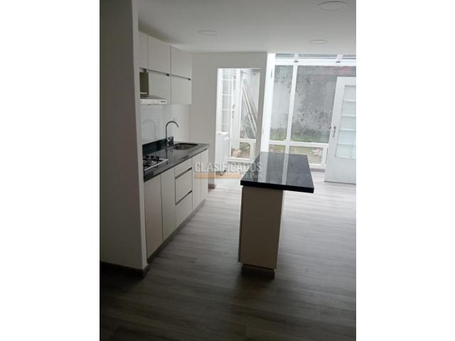 Apartaestudios, Alquiler en Bogotá