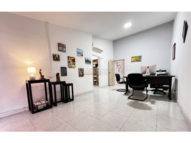 Casas, Venta en Santa Anita