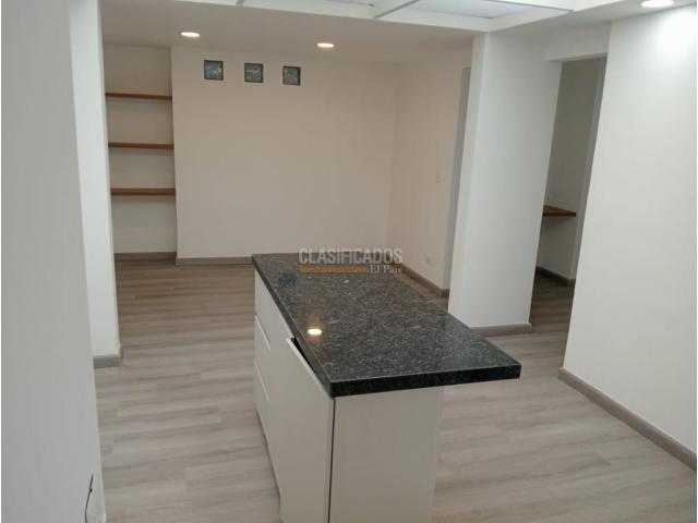 Apartaestudios, Alquiler en Bogotá
