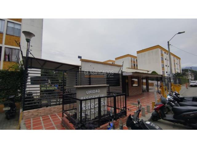 Apartamentos, Venta en Los Guaduales