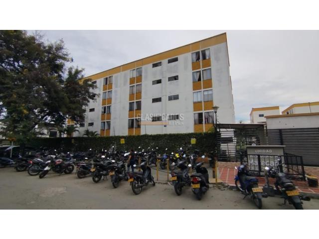 Apartamentos, Venta en Los Guaduales