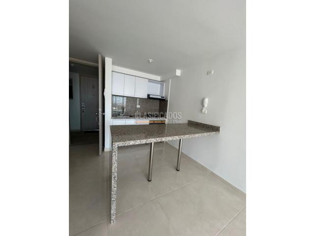 Apartamentos, Alquiler en Barranquilla