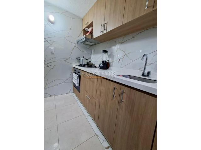 Apartamentos, Venta en Paso del Comercio