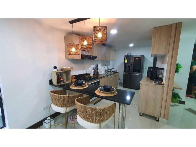 Apartamentos, Venta en Bellavista