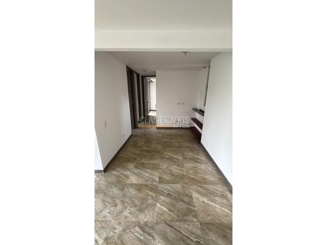 Apartamentos, Venta en Valle del Lili