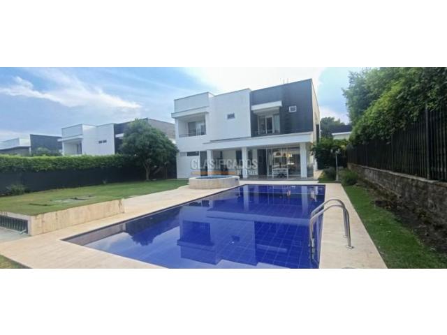 Casas, Venta en Pance