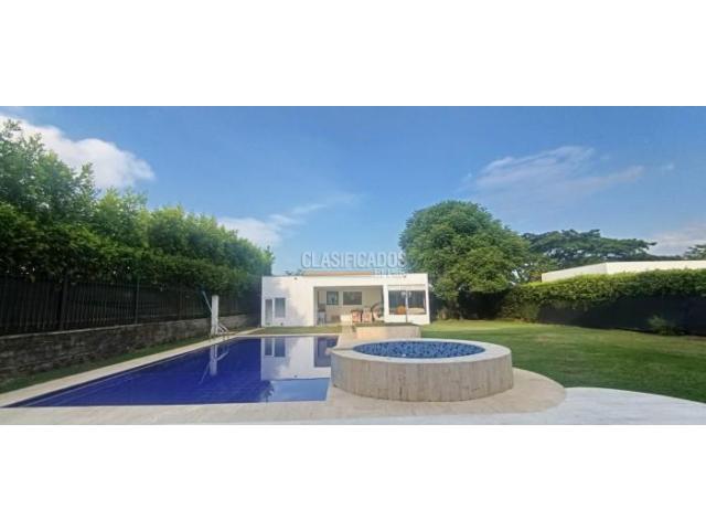 Casas, Venta en Pance