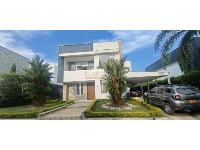 Casas, Venta en Pance