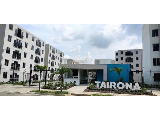 Apartamentos, Venta en Yumbo