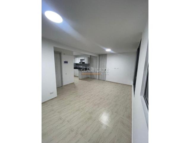 Apartamentos, Venta en Yumbo