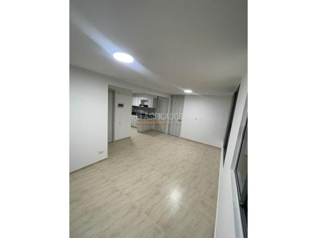 Apartamentos, Venta en Yumbo