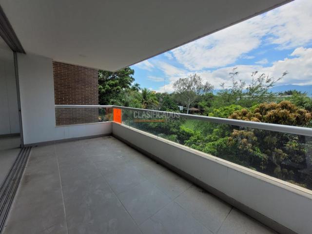 Apartamentos, Venta en Pance