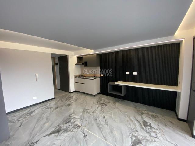 Apartaestudios, Alquiler en Pance