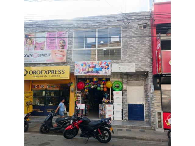 Locales y Bodegas, Alquiler en Jamundí