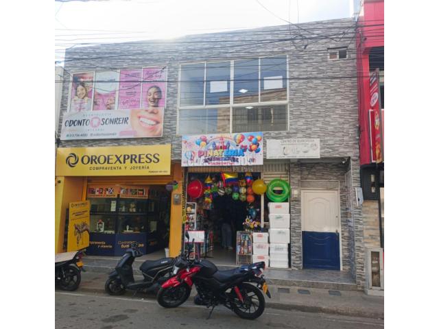 Locales y Bodegas, Alquiler en Jamundí
