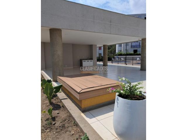 Apartamentos, Venta en Palmira