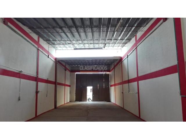 Locales y Bodegas, Alquiler en Bucaramanga