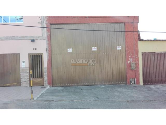 Locales y Bodegas, Alquiler en Bucaramanga