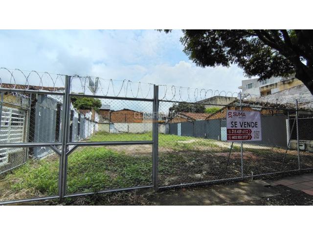 Lotes, Venta en Santa Anita