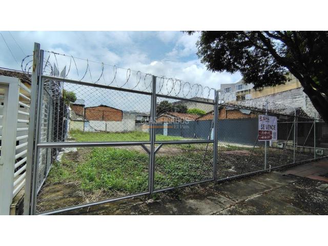 Lotes, Venta en Santa Anita
