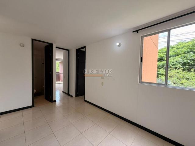 Apartamentos, Alquiler en Ciudad Bochalema