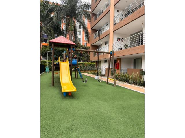 Apartamentos, Alquiler en Ciudad Bochalema