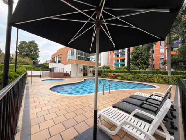 Apartamentos, Alquiler en Ciudad Bochalema