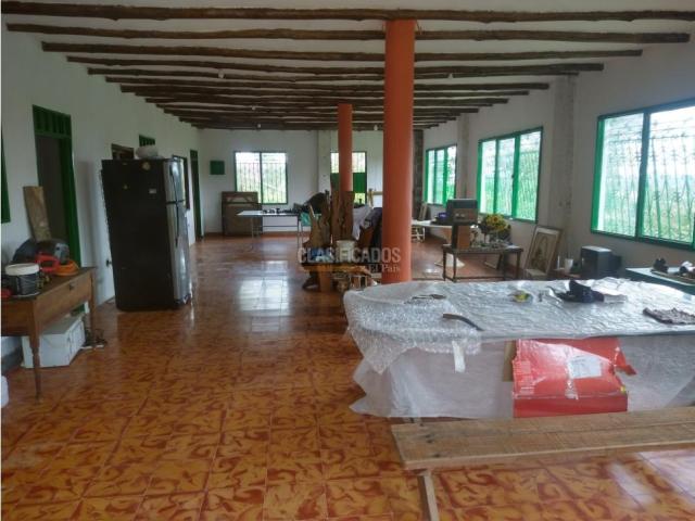 Fincas y Casas Campestres, Venta en La Cumbre