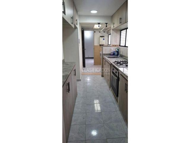 Apartamentos, Venta en Multicentro
