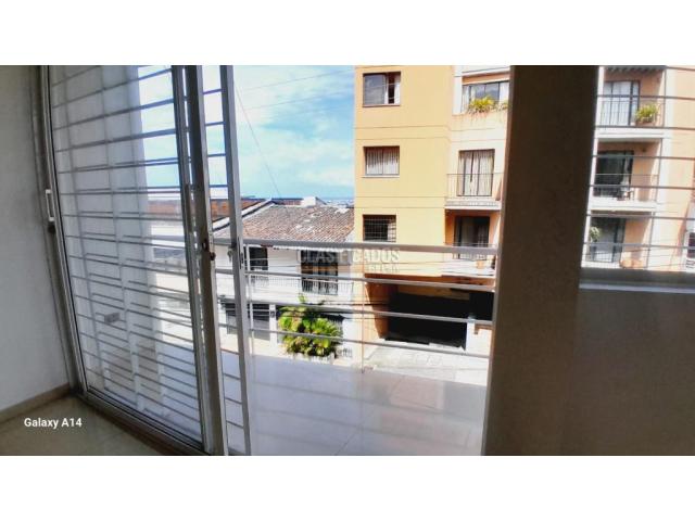 Apartamentos, Alquiler en Miraflores