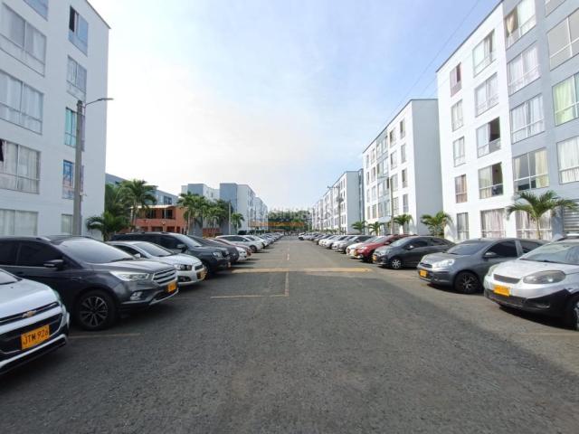 Apartamentos, Alquiler en Brisas de los Álamos