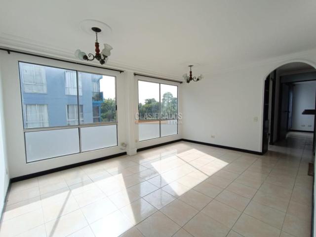 Apartamentos, Alquiler en Brisas de los Álamos