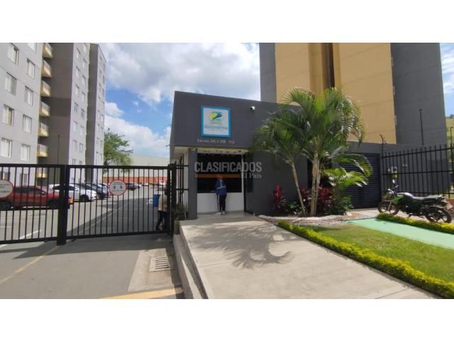 Apartamentos, Venta en Yumbo