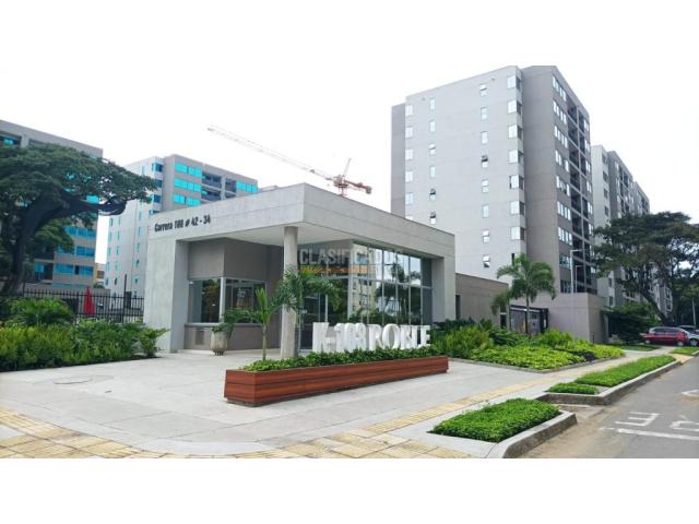Apartamentos, Alquiler en Ciudad Bochalema