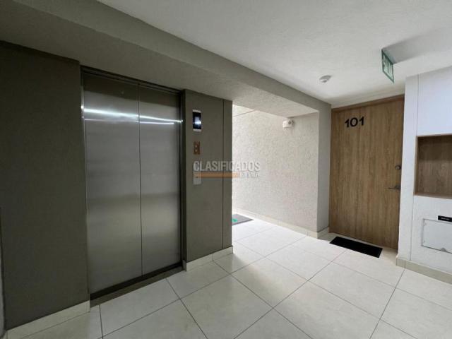 Apartamentos, Alquiler en Ciudad Bochalema