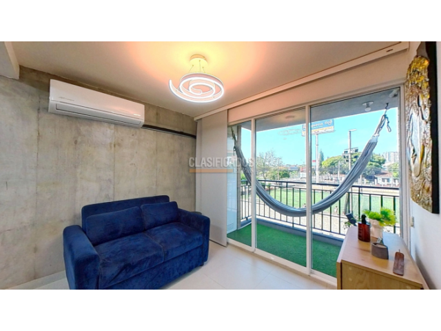 Apartamentos, Venta en La Flora