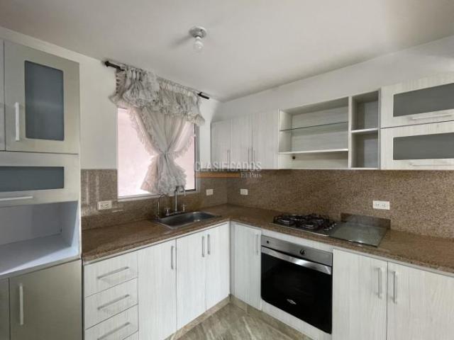 Apartamentos, Venta en Valle del Lili