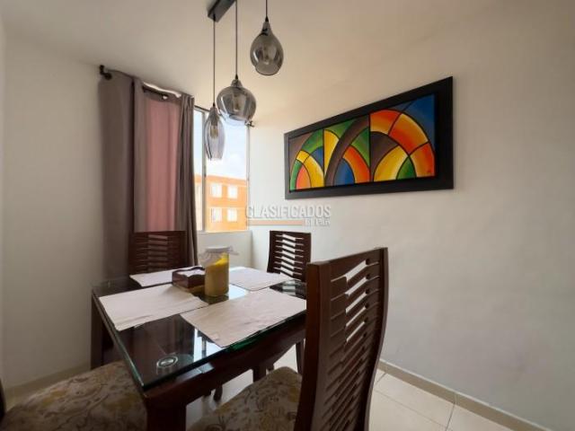 Apartamentos, Venta en Flora Industrial