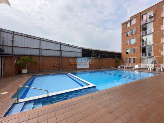 Apartamentos, Venta en Flora Industrial