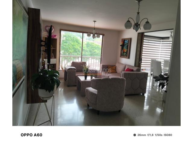 Apartamentos, Venta en Pampalinda