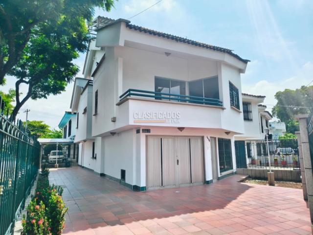 Casas, Venta en Nueva Tequendama