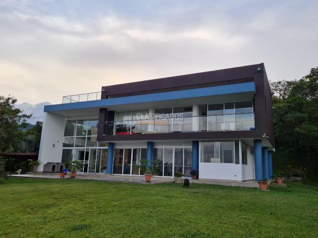 Casas, Venta en Arroyohondo